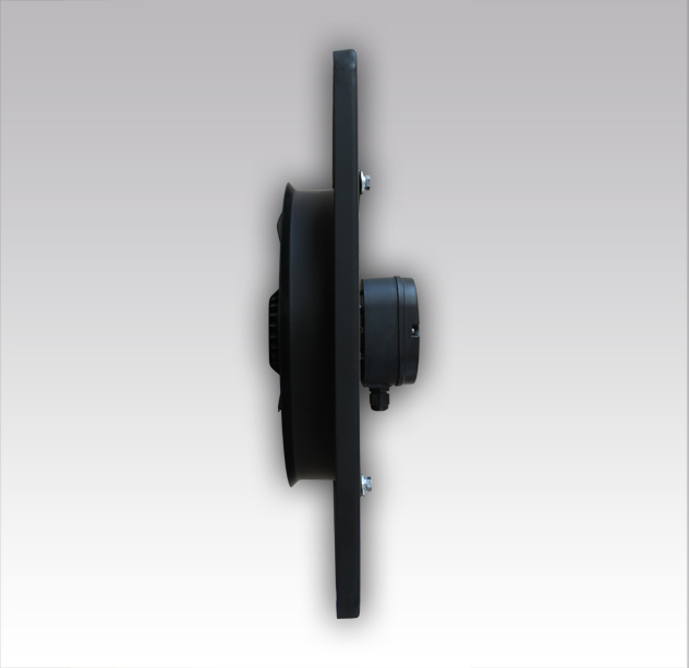 Вентилятор ERA Storm YWF4E 400