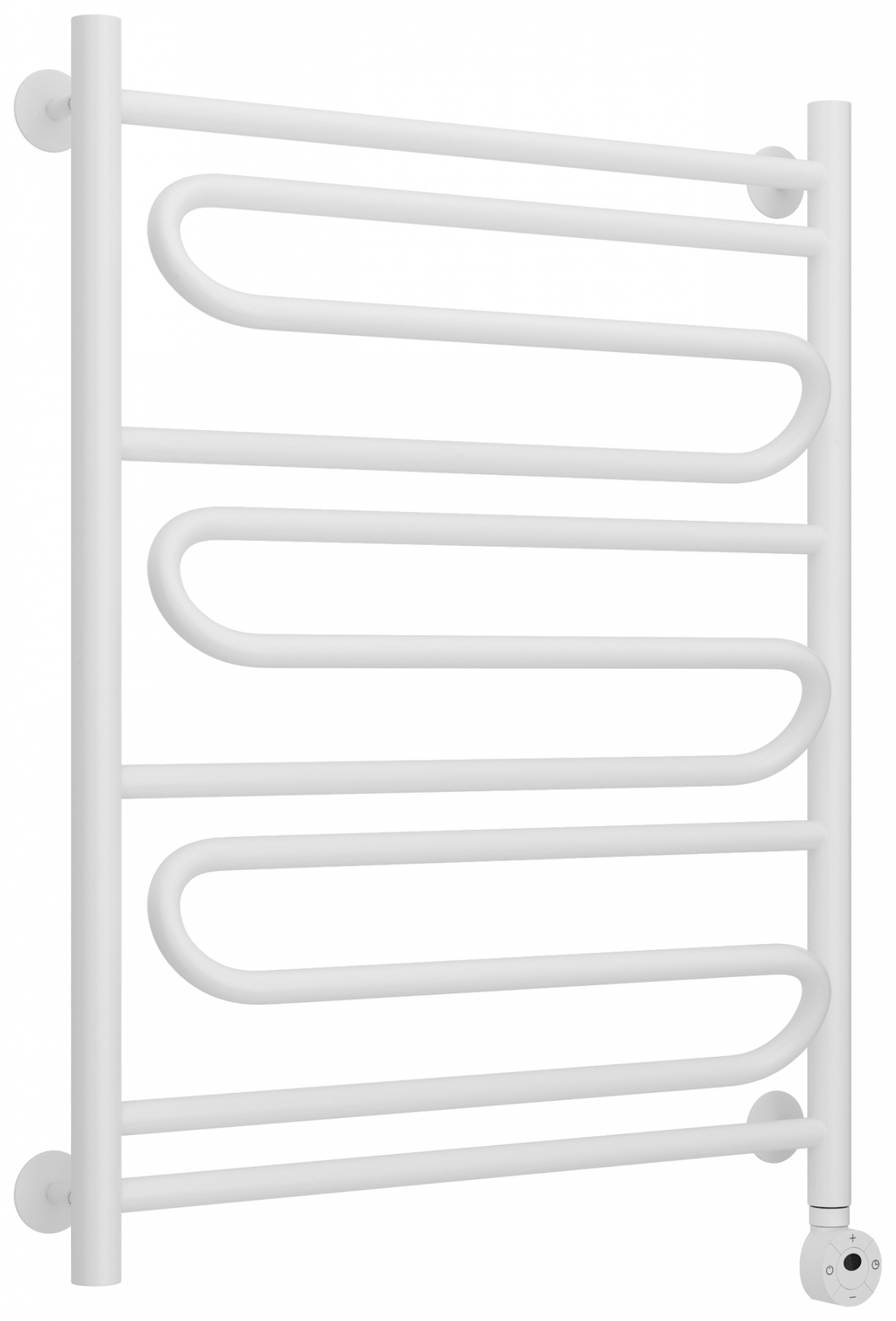 Полотенцесушитель электрический Стилье Формат №22 800x600