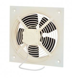 Осевой вентилятор низкого давления Soler & Palau HXM-200