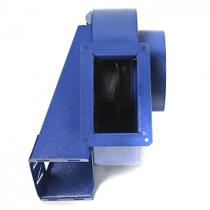 Вентилятор радиальный ВанВент BP-500 (Немецкий ebm-papst мотор)