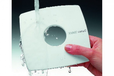 Вентилятор накладной Cata X-Mart 15