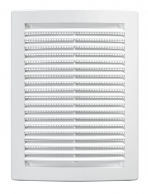 2030РЦ, Решетка вентиляционная вытяжная АБС 200х300